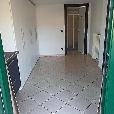 Casa A Novagli Ferienhaus Carpenedolo