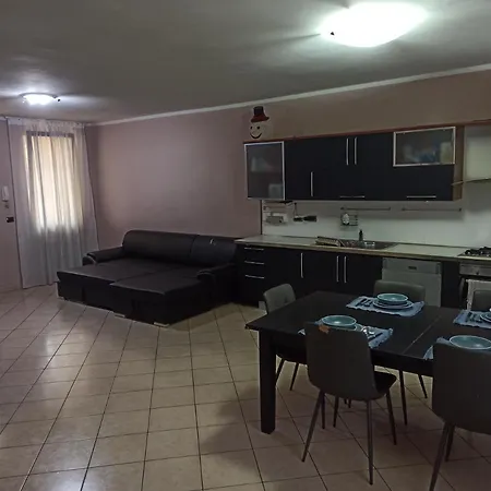 Casa A Novagli
